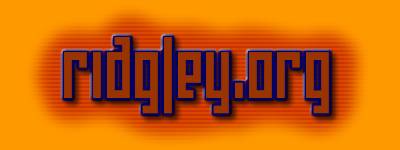 Ridgley.Org